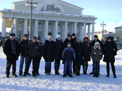 Санкт-Петербург хулинче 