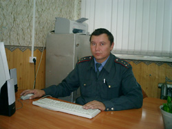 Ял çыннисен канлăхне сыхлать 